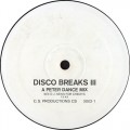 Buy VA - Disco Breaks III & C.S. Top Tune Medley '80 (Vinyl) Mp3 Download