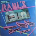 Buy VA - Live At Raul's (Vinyl) Mp3 Download