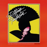 Purchase VA - Ritmo Fantasía: Balearic Spanish Synth-Pop, Boogie And House (1982-1992)