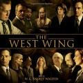 Purchase W.G. Snuffy Walden - The West Wing (Original Television Soundtrack) CD2 Mp3 Download