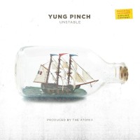 Purchase Yung Pinch - Unstable (CDS)