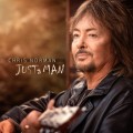 Buy Chris Norman - Just A Man Mp3 Download