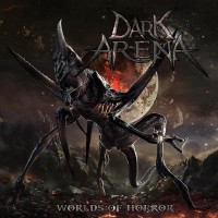 Purchase Dark Arena - Worlds Of Horror