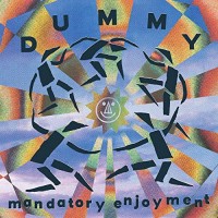 Purchase Dummy - Mandatory Enjoyment