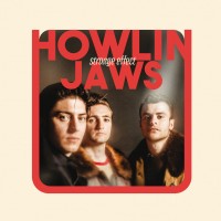 Purchase Howlin' Jaws - Strange Effect