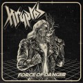 Buy Kryptos - Force Of Danger Mp3 Download