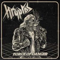 Purchase Kryptos - Force Of Danger