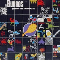 Purchase Los Burros - Jamón De Burro