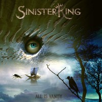 Purchase Sinister King - All Is Vanity