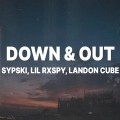 Buy Sypski, Lil Rxspy & Landon Cube - Futurehype (CDS) Mp3 Download