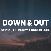 Purchase Sypski, Lil Rxspy & Landon Cube - Futurehype (CDS)