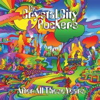 Purchase The Crystal City Rockers - After All These Years