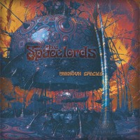 Purchase The Spacelords - Unknown Species