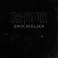 Buy VA - Back In Black (Redux) Mp3 Download