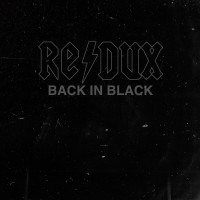 Purchase VA - Back In Black (Redux)