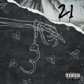 Buy Yung Pinch - 21 (CDS) Mp3 Download