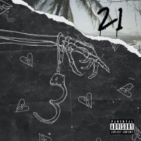 Purchase Yung Pinch - 21 (CDS)