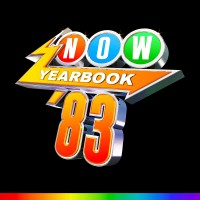 Purchase VA - Now Yearbook '83 CD3