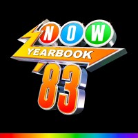 Purchase VA - Now Yearbook '83 CD4