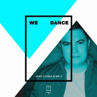 Purchase Aday Chinea, Mr. V & Sebb Junior - We Dance (CDS)