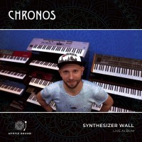 Purchase Chronos - Synthesizer Wall