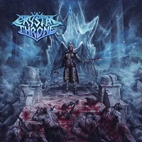 Purchase Crystal Throne - Crystal Throne