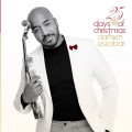 Buy Damien Escobar - 25 Days Of Christmas Mp3 Download