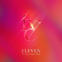 Purchase Ive - Eleven (CDS)