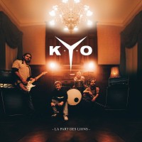 Purchase KYO - La Part Des Lions