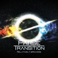 Purchase Phase Transition - Relatively Speaking (EP)