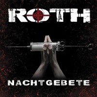 Purchase Roth - Nachtgebete CD1