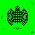 Buy VA - Ministry Of Sound - The Annual 2022 CD1 Mp3 Download