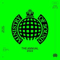 Purchase VA - Ministry Of Sound - The Annual 2022 CD1