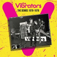 Purchase The Vibrators - The Demos 1976-1978 CD1