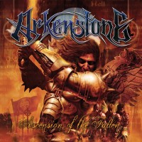 Purchase Arkenstone - Ascension Of The Fallen (EP)
