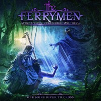 Purchase The Ferrymen - One More River To Cross