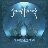 Purchase Sonata Arctica - Acoustic Adventures Vol. 1