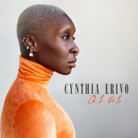 Purchase Cynthia Erivo - Ch. 1 Vs. 1