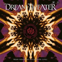 Purchase Dream Theater - Lost Not Forgotten Archives When Dream And Day Reunite