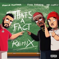 Purchase French Montana - That's A Fact (MCD)