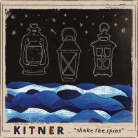 Purchase Kitner - Shake The Spins