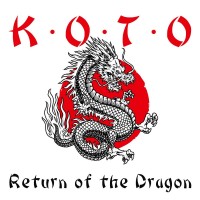 Purchase Koto - Return Of The Dragon