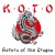 Buy Koto - Return Of The Dragon Mp3 Download