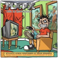 Purchase MXPX - Life In Quarantine