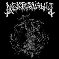 Purchase Nekrovault - Obscure (EP)