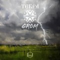 Buy Tebra - Grom (CDS) Mp3 Download