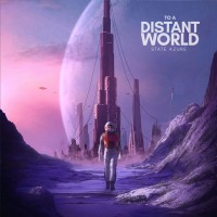 Purchase State Azure - To A Distant World
