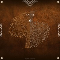 Purchase Tebra - Zapis (Feat. Cafe De Anatolia) (CDS)
