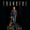 Buy Carl Cox - Thankful Mp3 Download