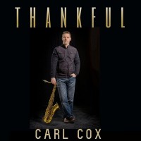 Purchase Carl Cox - Thankful